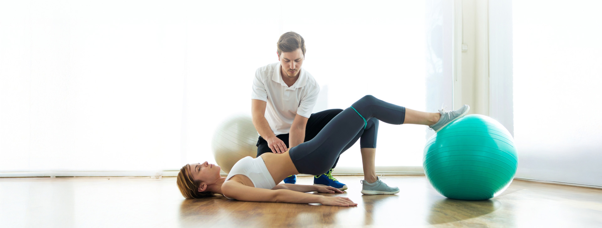 VITA Physiotherapie Dortmund