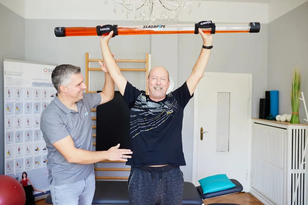 VITA Physiotherapie Dortmund VITA Physiotherapie Dortmund