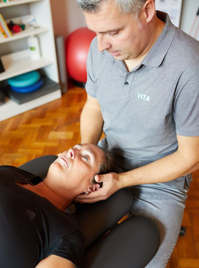 VITA Physiotherapie Dortmund VITA Physiotherapie Dortmund