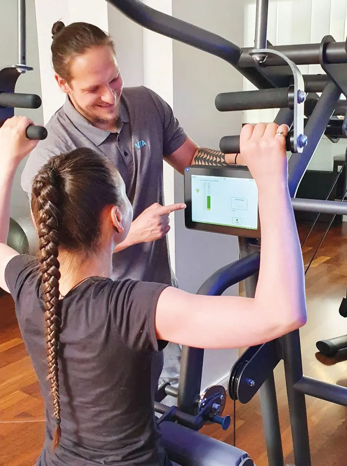 VITA Physiotherapie Dortmund VITA Physiotherapie Dortmund