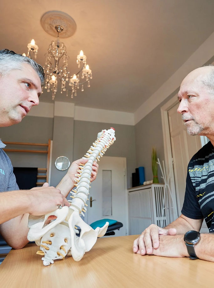 VITA Physiotherapie Dortmund VITA Physiotherapie Dortmund