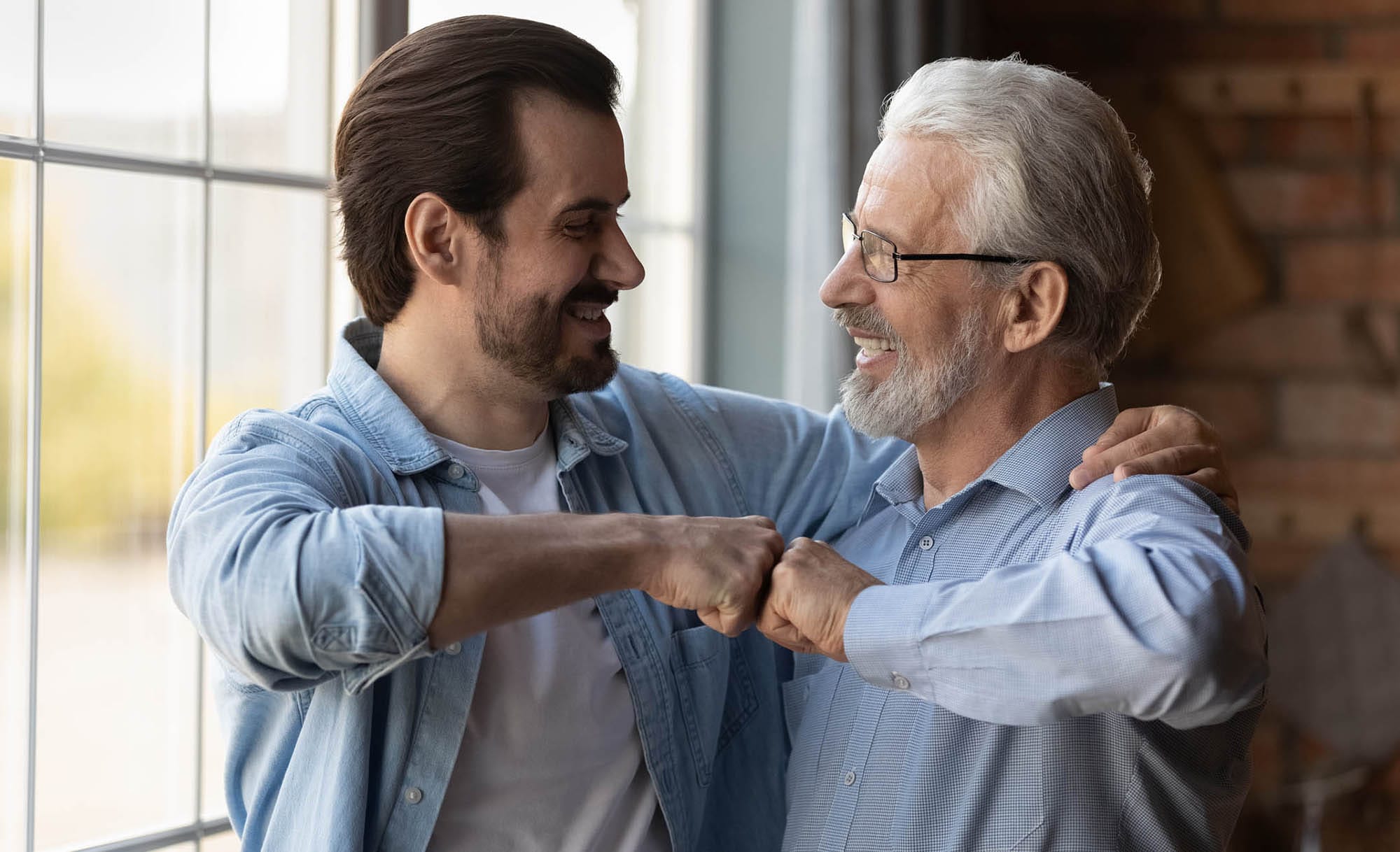 Longevity - Mit moderner Physiotherapie gesund älter werden