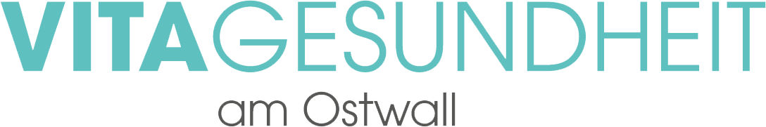 VITA Physiotherapie Dortmund Logo