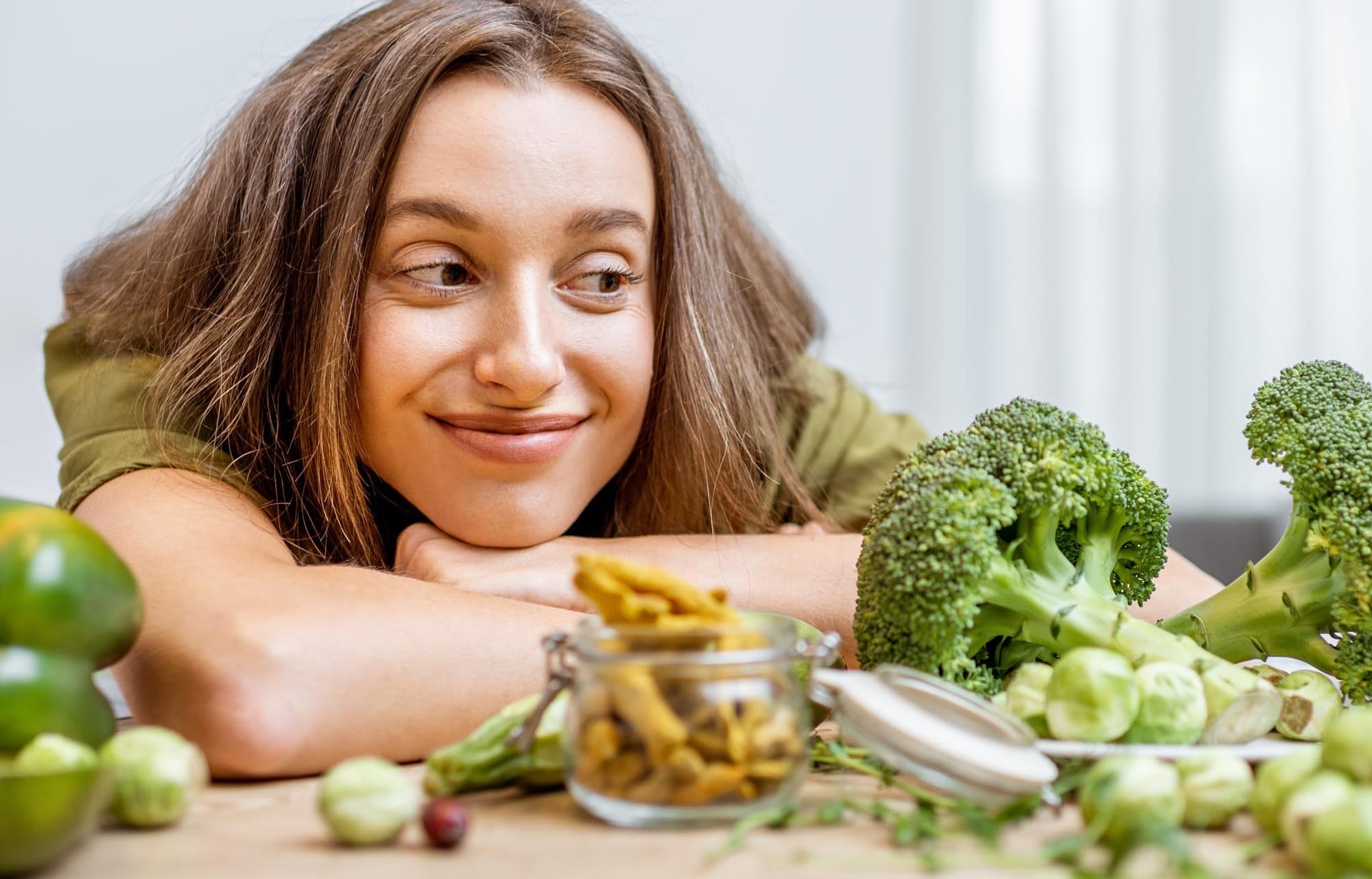 Fit bleiben im Winter - Mit gesunder Ernährung und ausreichend Bewegung News
