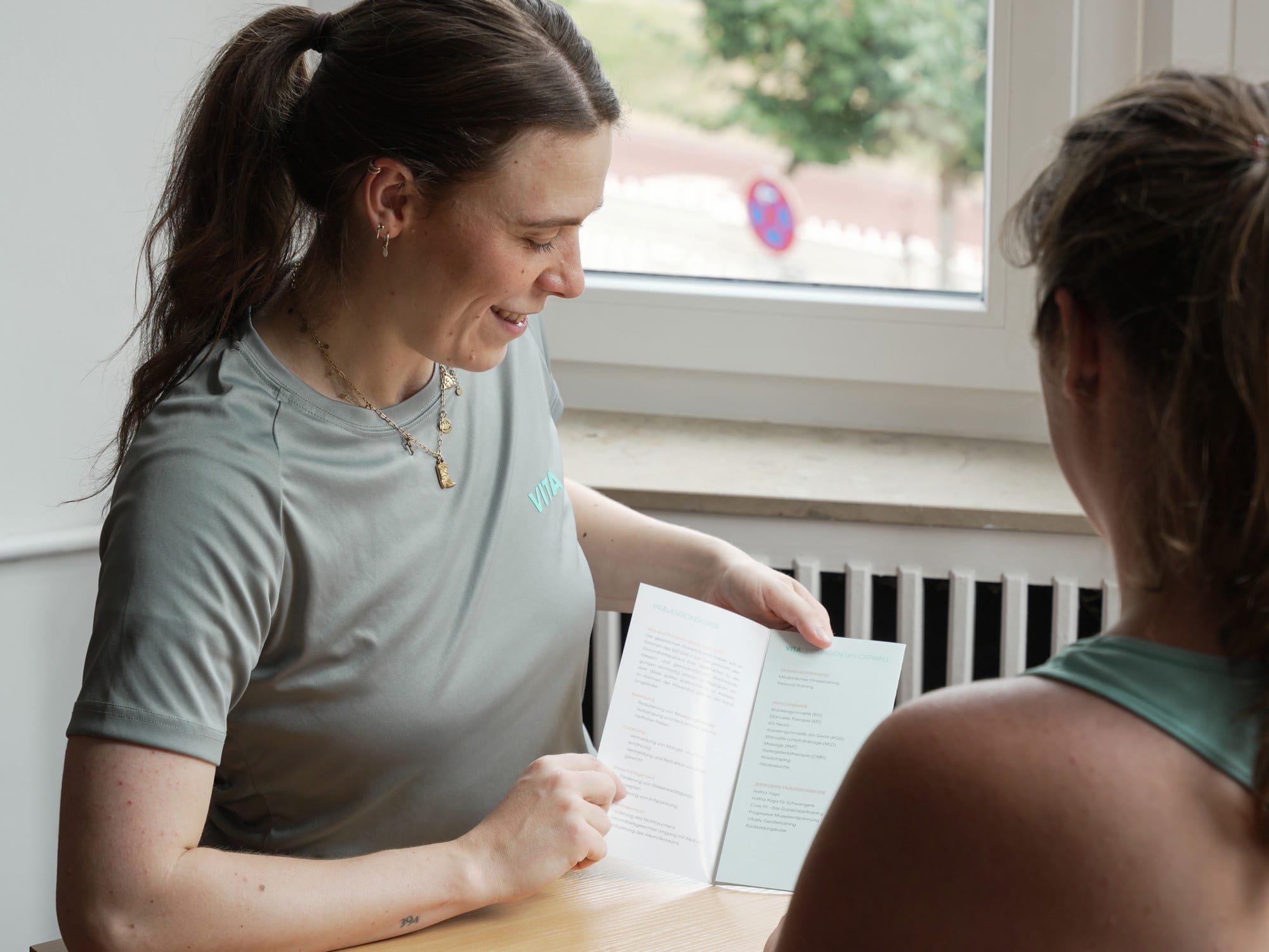 VITA Physiotherapie Dortmund 78 VITA Physiotherapie Dortmund