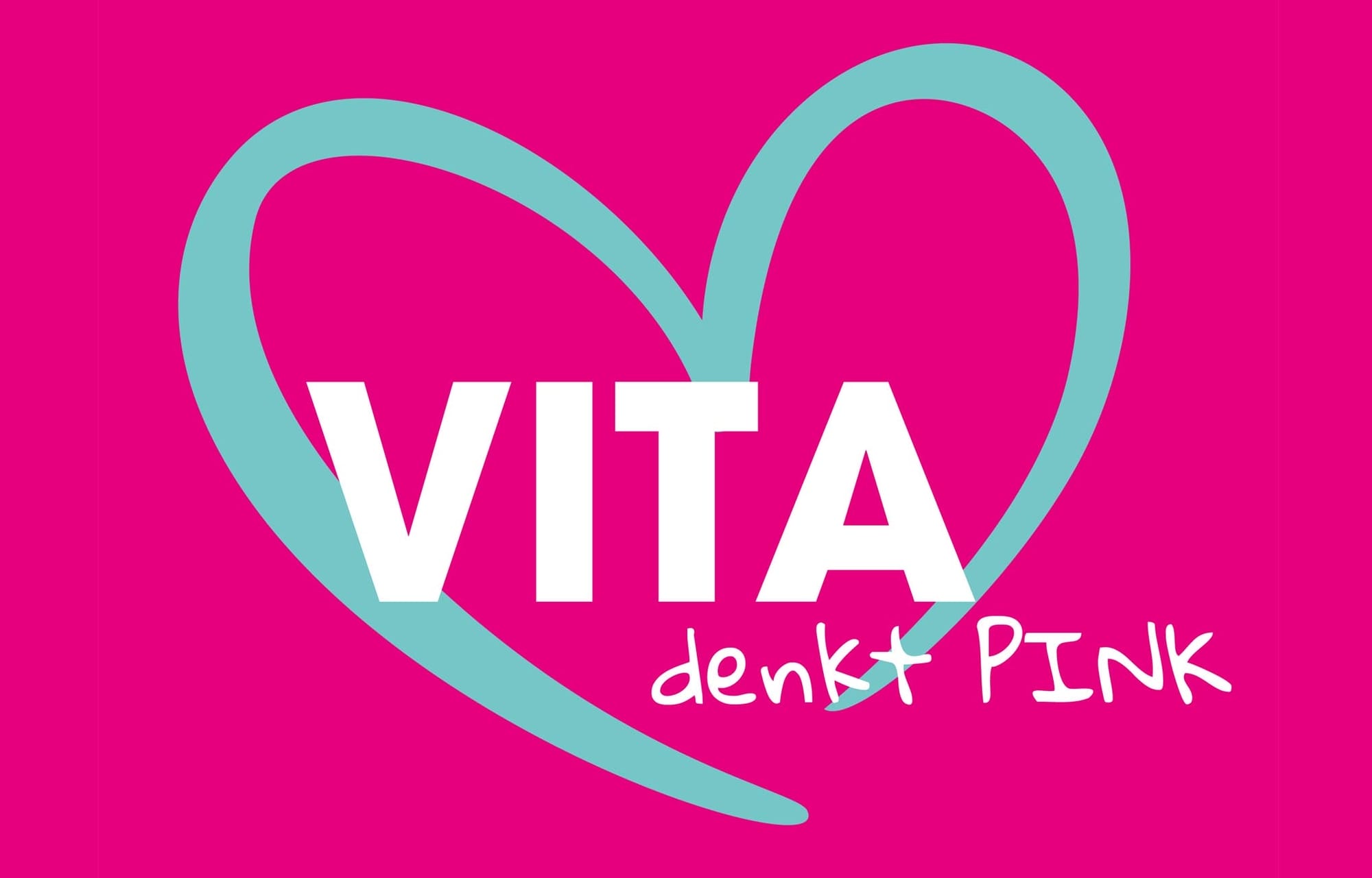 VITA denkt Pink: Weltbrustkrebstag bei VITA Physiotherapie Dortmund